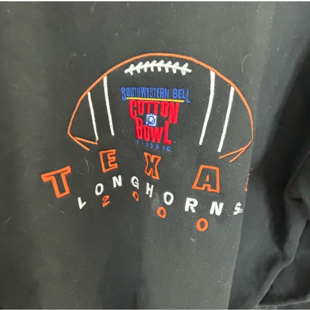 2000 Texas - image 4